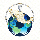 美加墨世界杯官方中文网站Logo标识，2026年世界杯品牌标志